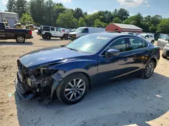 JM1GL1UM6J1329208 2018 MAZDA 6