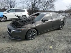 JM1GL1UM6J1329810 2018 MAZDA 6
