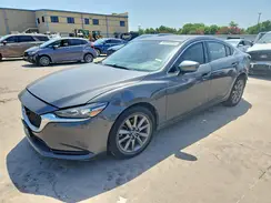 JM1GL1UM6J1332643 2018 MAZDA 6