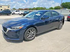 JM1GL1UM6J1334571 2018 MAZDA 6