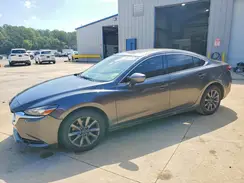 JM1GL1UM6J1336689 2018 MAZDA 6