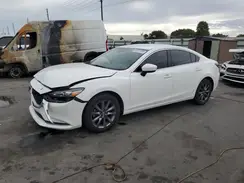 JM1GL1UM6K1502839 2019 MAZDA 6