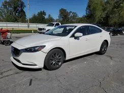 JM1GL1UM6K1503120 2019 MAZDA 6