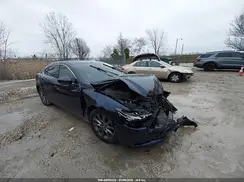 JM1GL1UM6K1508222 2019 MAZDA 6