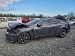 JM1GL1UM6K1509323 2019 MAZDA 6