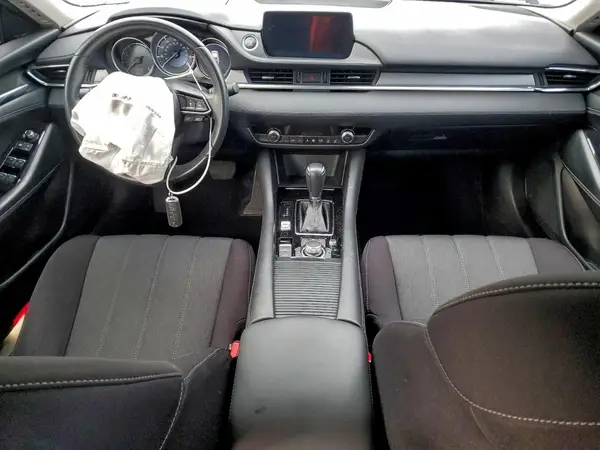 JM1GL1UM6K1509323 2019 MAZDA 6 - Image 8