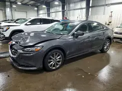 JM1GL1UM6L1512630 2020 MAZDA 6