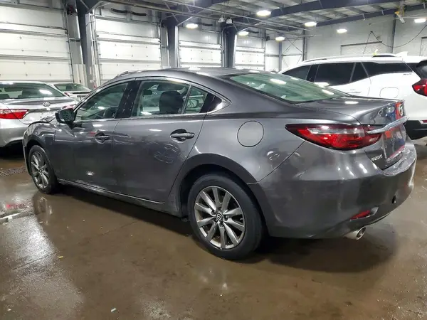 JM1GL1UM6L1512630 2020 MAZDA 6 - Image 2