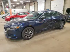 JM1GL1UM6L1515477 2020 MAZDA 6