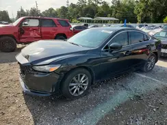 JM1GL1UM6L1518072 2020 MAZDA 6