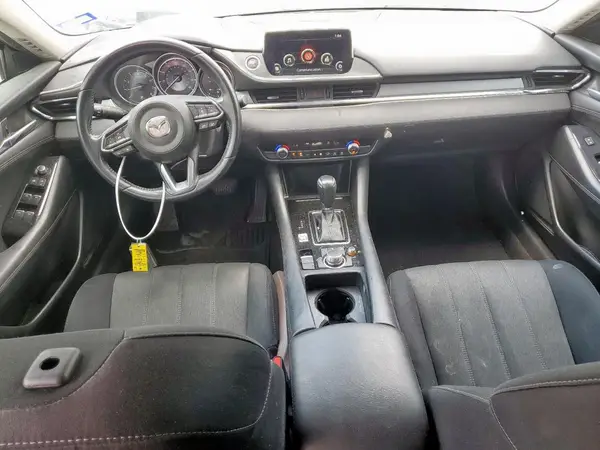 JM1GL1UM6L1519903 2020 MAZDA 6 - Image 8