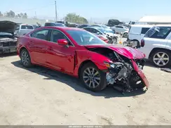 JM1GL1UM6L1519982 2020 MAZDA 6