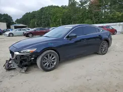 JM1GL1UM6L1522560 2020 MAZDA 6
