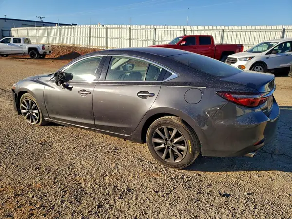 JM1GL1UM6L1522610 2020 MAZDA 6 - Image 2