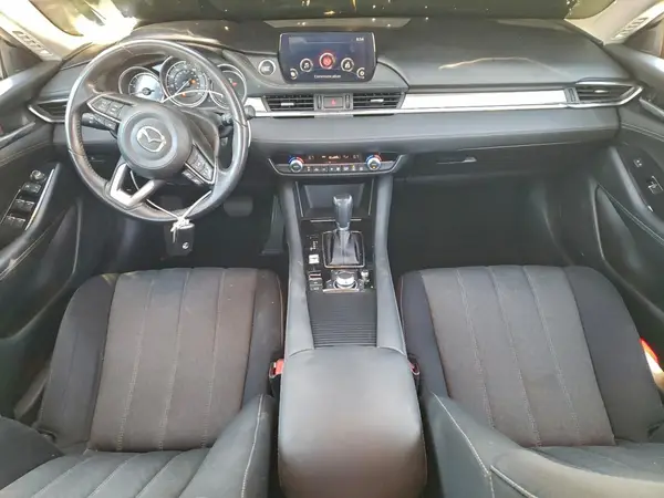 JM1GL1UM6L1522610 2020 MAZDA 6 - Image 8