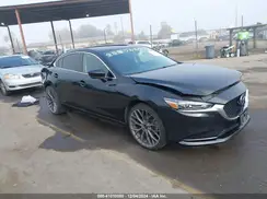 JM1GL1UM6L1524888 2020 MAZDA 6