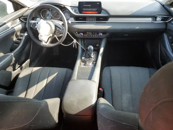 JM1GL1UM6L1526706 2020 MAZDA 6 - Image 8