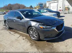 JM1GL1UM6L1527287 2020 MAZDA 6