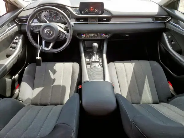 JM1GL1UM6M1601213 2021 MAZDA 6 - Image 8