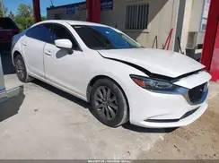 JM1GL1UM6M1606721 2021 MAZDA 6