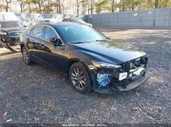 JM1GL1UM6M1609943 2021 MAZDA 6