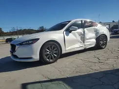 JM1GL1UM6M1610543 2021 MAZDA 6