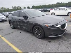 JM1GL1UM6M1611496 2021 MAZDA 6
