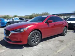 JM1GL1UM6M1614351 2021 MAZDA 6