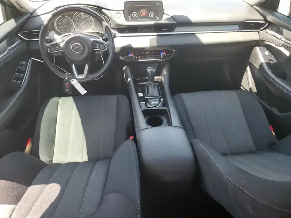 JM1GL1UM6M1614351 2021 MAZDA 6 - Image 8