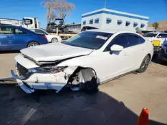 JM1GL1UM7J1303653 2018 MAZDA 6