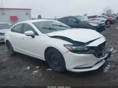 JM1GL1UM7J1305127 2018 MAZDA 6