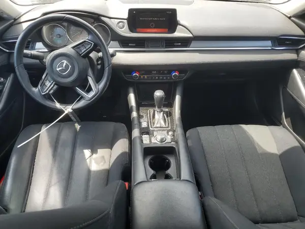 JM1GL1UM7J1308058 2018 MAZDA 6 - Image 8