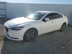 JM1GL1UM7J1310487 2018 MAZDA 6
