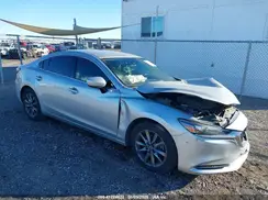 JM1GL1UM7J1311364 2018 MAZDA 6