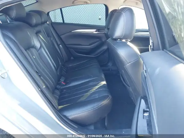 JM1GL1UM7J1311364 2018 MAZDA 6 - Image 8