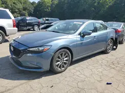 JM1GL1UM7J1311879 2018 MAZDA 6