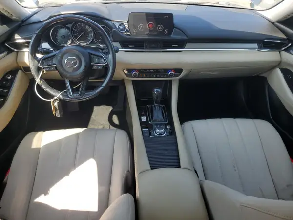 JM1GL1UM7J1311879 2018 MAZDA 6 - Image 8