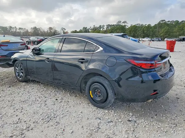 JM1GL1UM7J1315625 2018 MAZDA 6 - Image 2