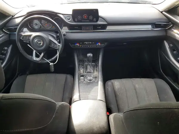 JM1GL1UM7J1315625 2018 MAZDA 6 - Image 8