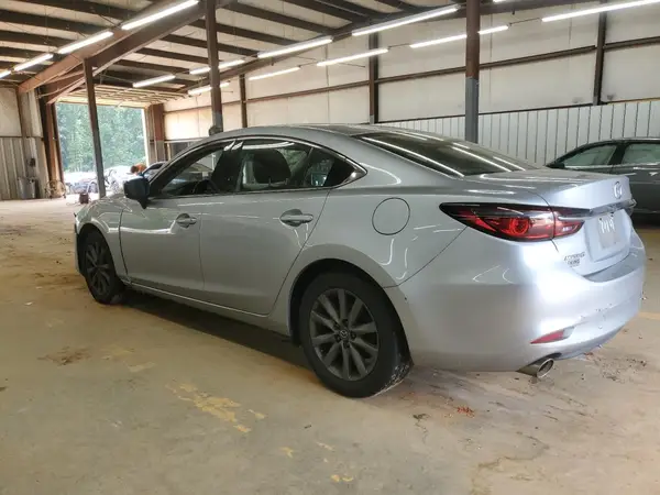 JM1GL1UM7J1322333 2018 MAZDA 6 - Image 2