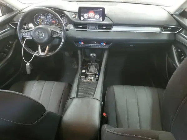 JM1GL1UM7J1322333 2018 MAZDA 6 - Image 8