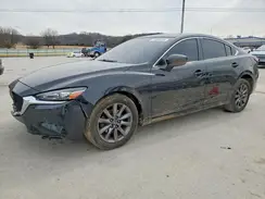JM1GL1UM7J1322493 2018 MAZDA 6