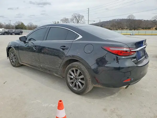 JM1GL1UM7J1322493 2018 MAZDA 6 - Image 2