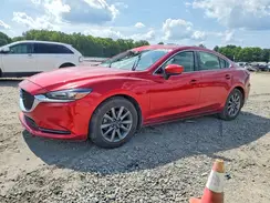 JM1GL1UM7J1325376 2018 MAZDA 6