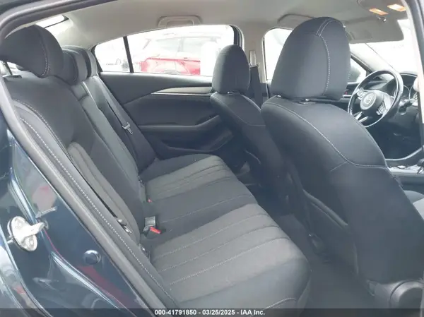 JM1GL1UM7J1326043 2018 MAZDA 6 - Image 8