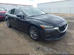 JM1GL1UM7J1327113 2018 MAZDA 6