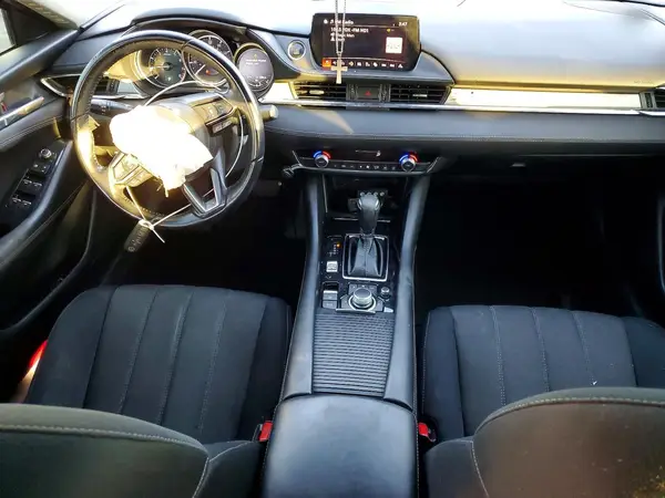 JM1GL1UM7J1327239 2018 MAZDA 6 - Image 8