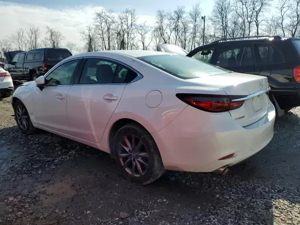 JM1GL1UM7J1328245 2018 MAZDA 6 - Image 2
