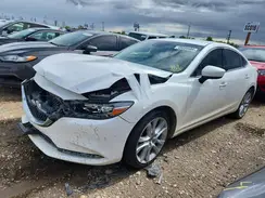 JM1GL1UM7J1330092 2018 MAZDA 6