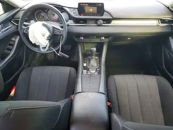 JM1GL1UM7J1330092 2018 MAZDA 6 - Image 8